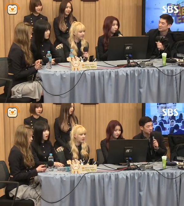 사진.SBS 라디오 