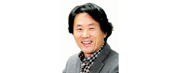 이수길 작가