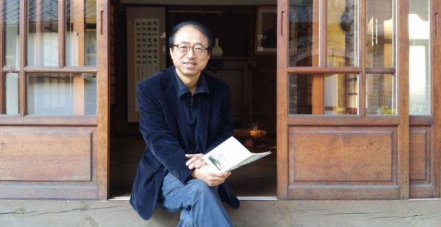 소설가 엄창석