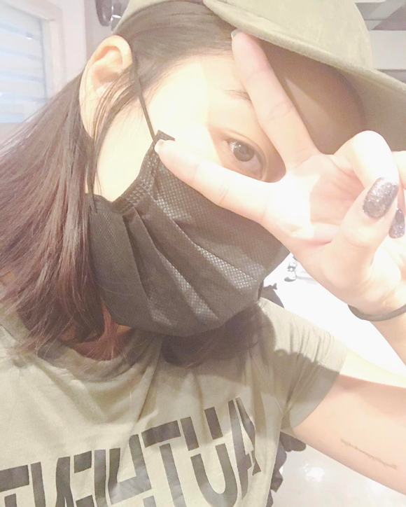 사진.에일리 인스타그램