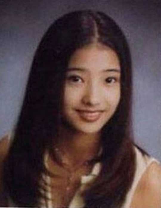 한채영 / 사진출처 - 온라인 커뮤니티 캡쳐