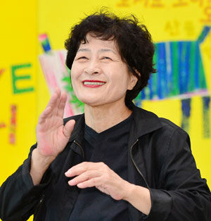 이명미 작가