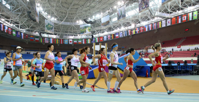 생활육상인의 축제인 