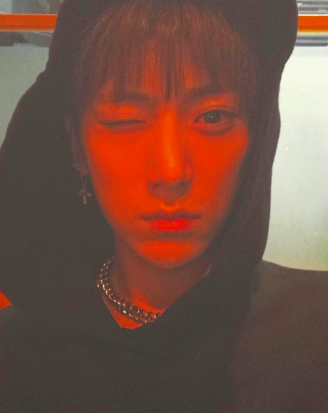 장현승 / 사진출처 - 장현승 인스타그램 캡쳐