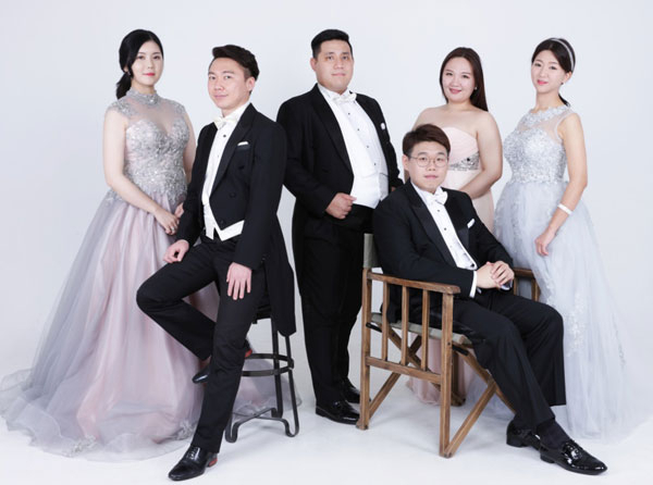 페도라 솔리스트 앙상블