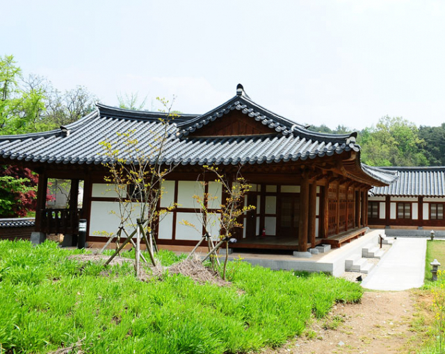 봄이 되면 