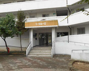 대구 수성구 시지동 아파트