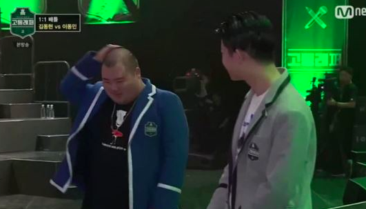 이동민 / 사진출처 - 