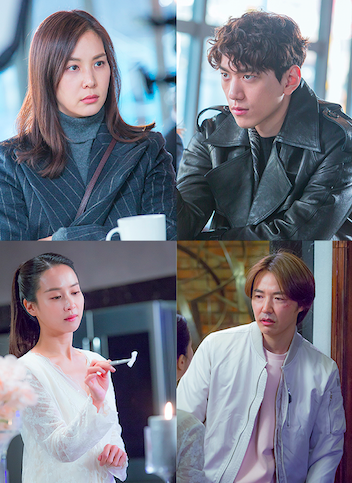 완벽한 아내 / 사진출처 - 완벽한 아내 제공