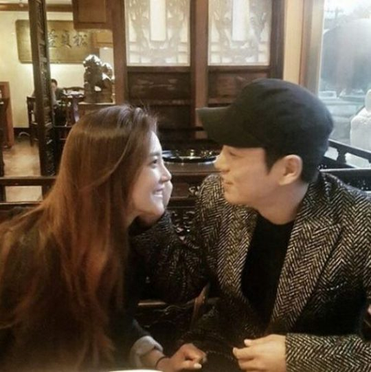 사진.주상욱 인스타그램