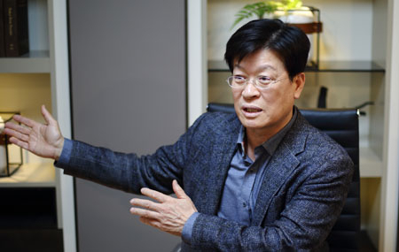 다음 달 초 