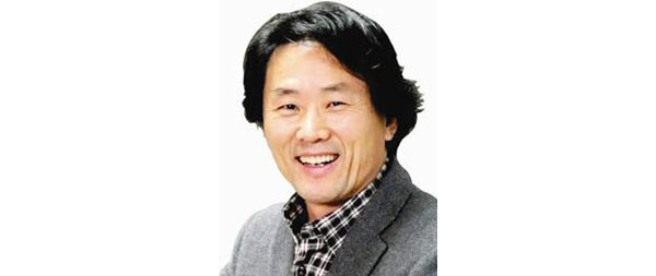 이수길 작가