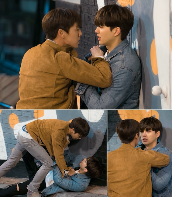 이현우 송강 / 사진출처 - 