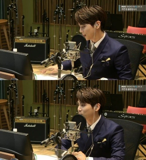 사진.MBC 보이는 라디오