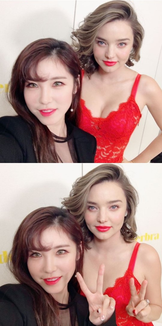 사진.전효성 인스타그램