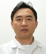 정광호(47) 청아냉동식품 대표. 민병곤 기자