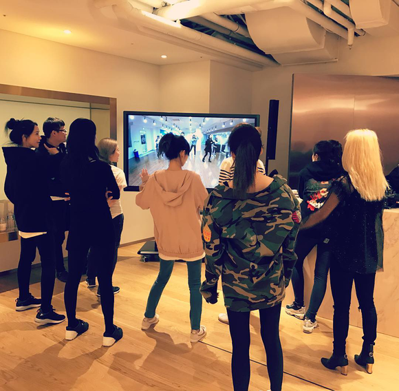 사진.수영 인스타그램