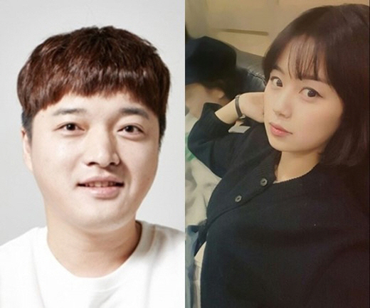 사진.남호연 공식 홈페이지, 구혜리 인스타그램