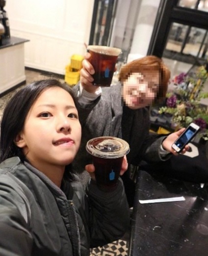 사진.송가연 인스타그램