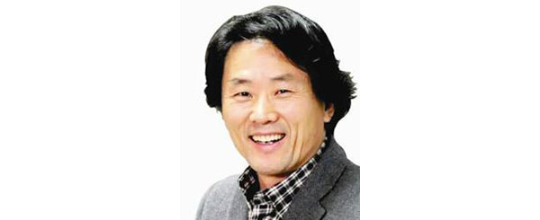 이수길 작가