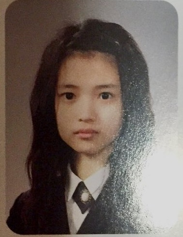 김태리 / 사진출처 - 온라인 커뮤니티 캡쳐