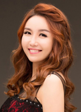 소프라노 류지은