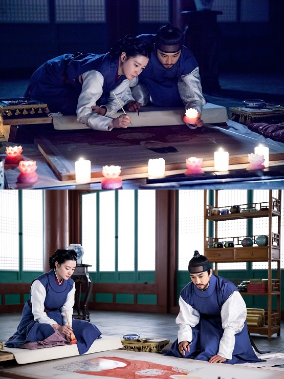 사진. 그룹에이트, 엠퍼러엔터테인먼트코리아