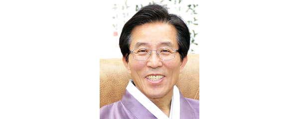 고윤환 문경시장