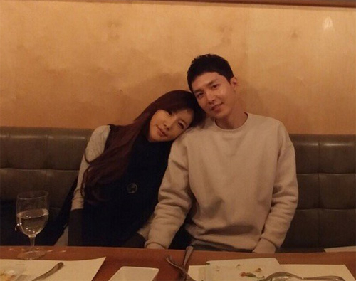 사진.김혜진 인스타그램
