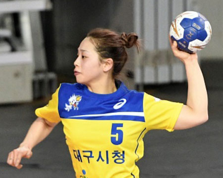 정유라