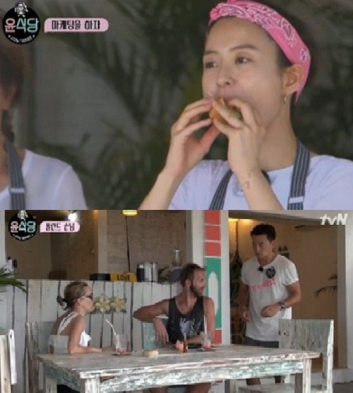 사진. tvN 