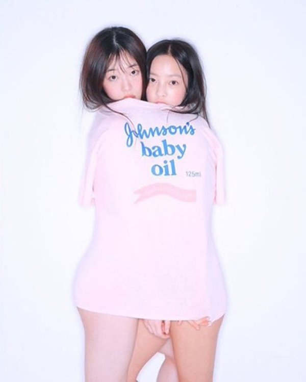 설리 구하라 / 사진출처 - 설리 인스타그램 캡쳐