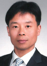 임진혁 약령시보존위원회 이사장