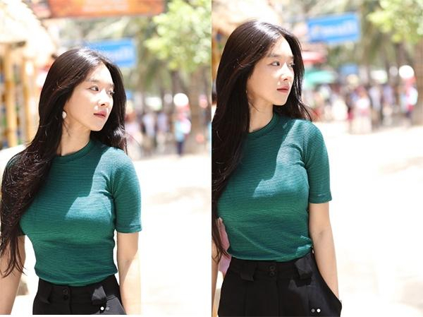 사진.서예지 인스타그램