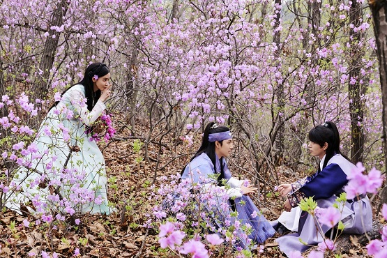 사진. 유스토리나인