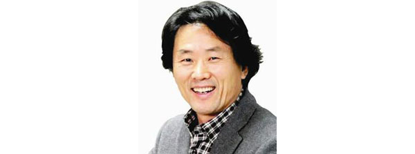 이수길 작가