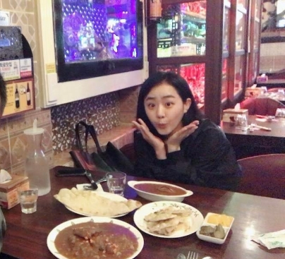 사진.나무엑터스 관계자 인스타그램