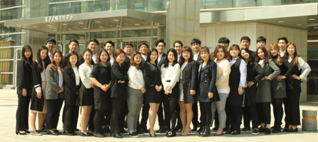 메트로폴리탄 오페라합창단.대구오페라하우스 제공