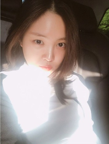 사진.손나은 인스타그램