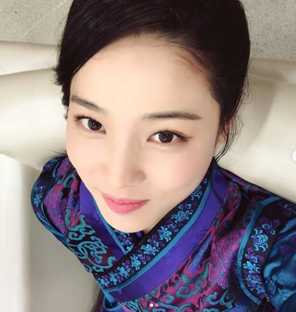 사진.윤소희 인스타그램