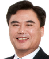 정현태 신임 회장