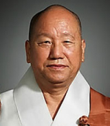 진제 스님