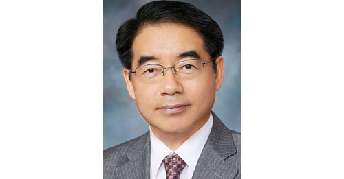 이권우 전 국회 1급 공무원