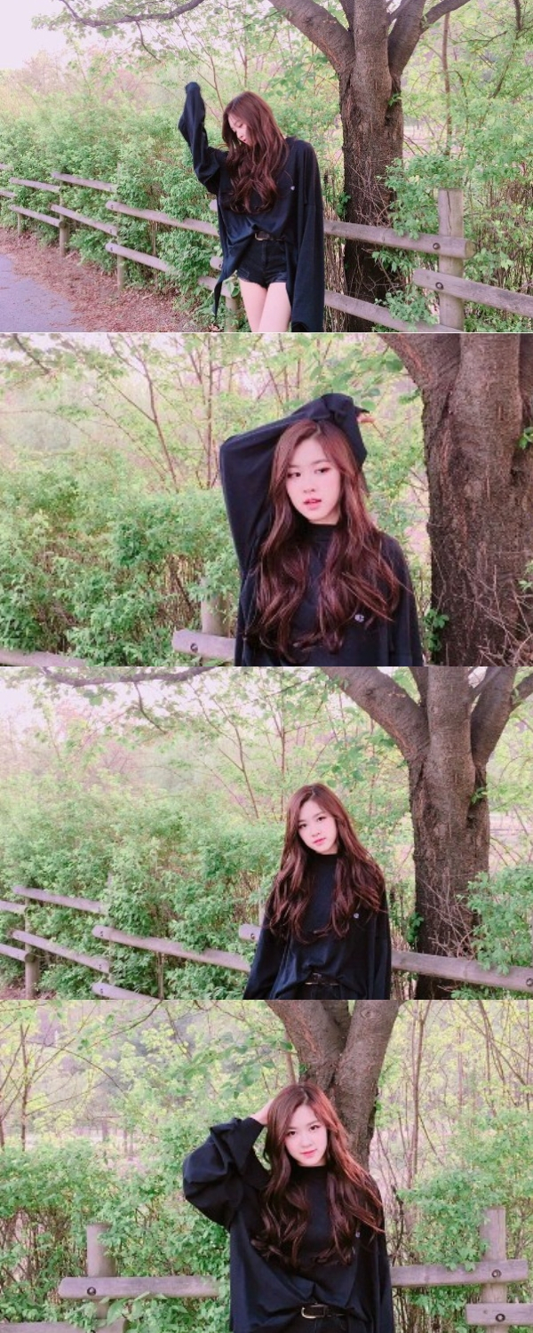 사진. 블랙핑크 인스타그램