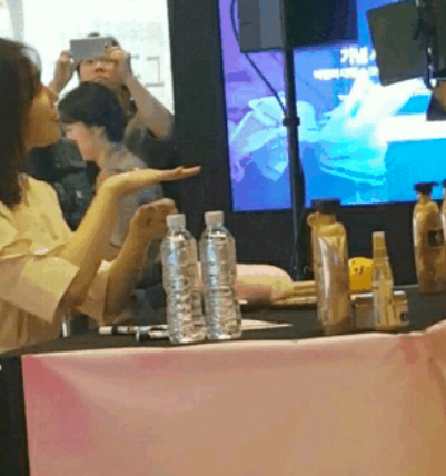 서현진 / 사진출처 - 온라인 커뮤니티 캡쳐