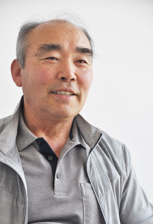 윤태호 명장은 