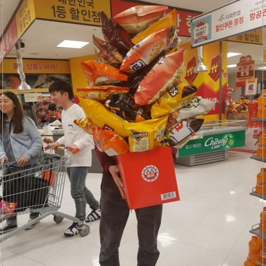 사진. 온라인커뮤니티