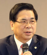 한기총 대표회장 이영훈 목사