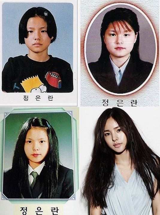 개인주의자 지영씨 민효린 / 사진출처 - 온라인 커뮤니티 제공