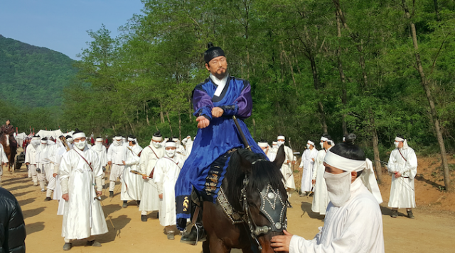 김정태 / 사진출처 - THE QueenAMC 제공